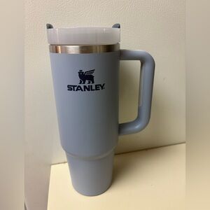 30 oz blue Stanley